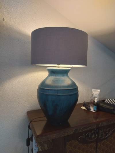 Lamp table  - All household appliances on Aster Vender