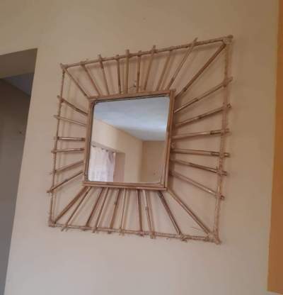 MIRROR - Other Crafts