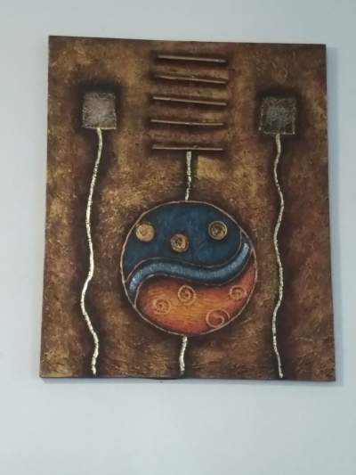 Art deco - Interior Decor on Aster Vender