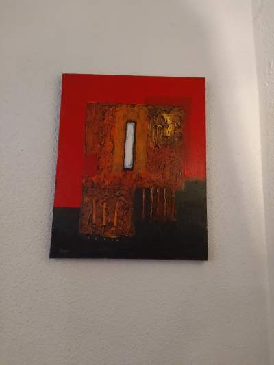 Art deco - Interior Decor on Aster Vender