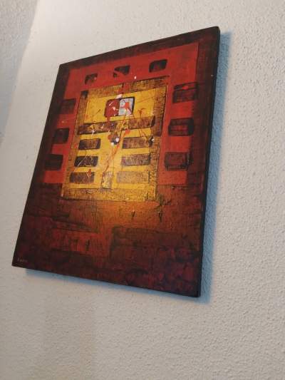 Art deco - Interior Decor on Aster Vender