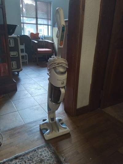 Rowenta dual clean  - All household appliances on Aster Vender