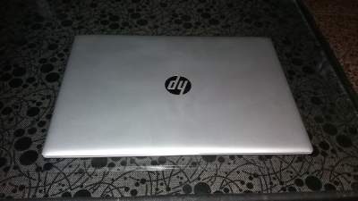 HP probook G5 core i5 8th gen - Laptop