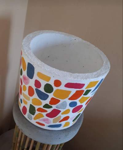 Planter - Other Crafts