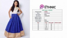 Kids collections On Pre Order - Dresses (Girls) on Aster Vender