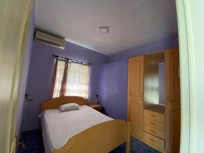 Bungalow delux a loue a flic en flac - Villas on Aster Vender