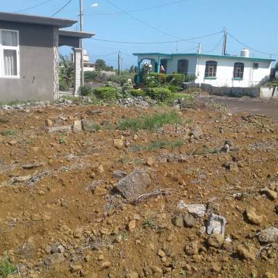 Land for sale - Land on Aster Vender