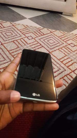 Lg k8 LTE 2017 negotiable  - Android Phones on Aster Vender