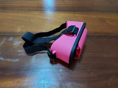 VIRTUAL REALITY HEADSET - Other Indoor Sports & Games on Aster Vender