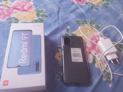 Redmi 9T - Android Phones