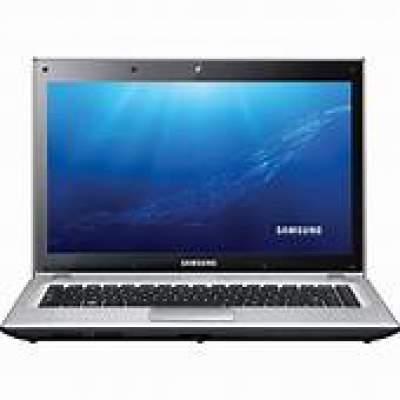 Samsung Laptop Good Condition Need Only to Replace Keyboard and speake - Laptop on Aster Vender