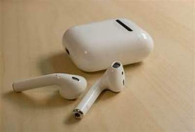 Air Pods Worth 600 - All electronics products