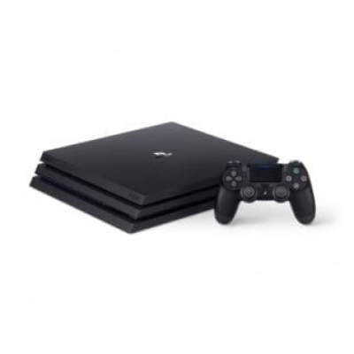 PS4 Pro - All electronics products