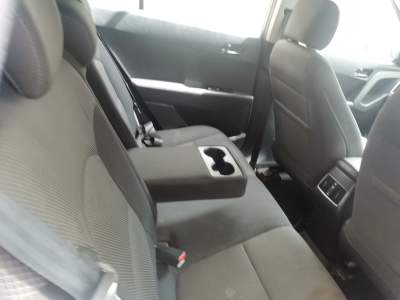 Hyndai Creta 2017 - SUV Cars on Aster Vender