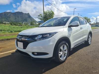 Honda Vezel 2016 for sale  - SUV Cars