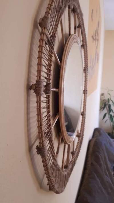 mirror - Other Crafts on Aster Vender