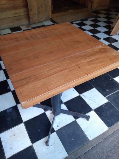 table - Table & chair sets