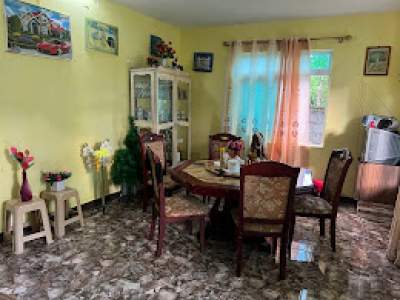 House for Sale Plaine Magnien - House