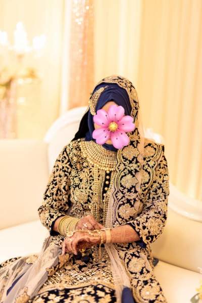Wedding Lehenga Pakistani Style - Lehenga