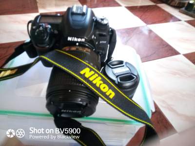 Nikon Camera D7500  - All electronics products