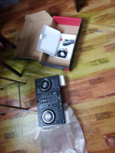 Ddj 400 - All electronics products