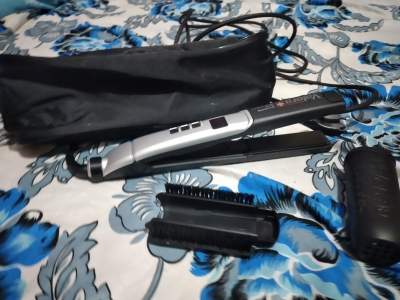 Iron hair straightener - Other Hair Care Tools on Aster Vender