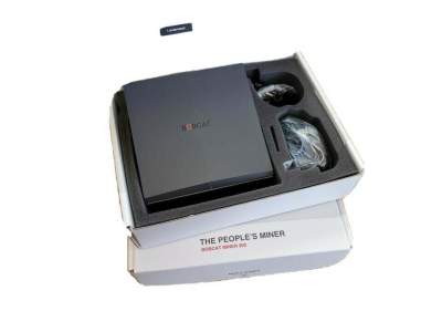 Bobcat Miner 300 Helium Hotspot - All electronics products