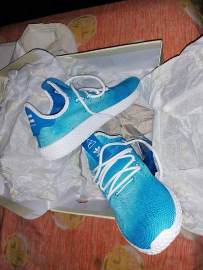 Men shoes - Sports shoes on Aster Vender