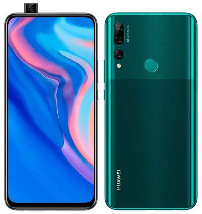 Huawei Y9 Prime 2019 - Android Phones on Aster Vender