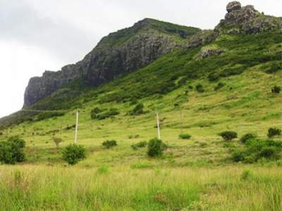 Land for sale  - Land on Aster Vender