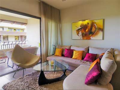 (Ref. MA7-626) Appartement avec une belle vue sur cour. - Apartments