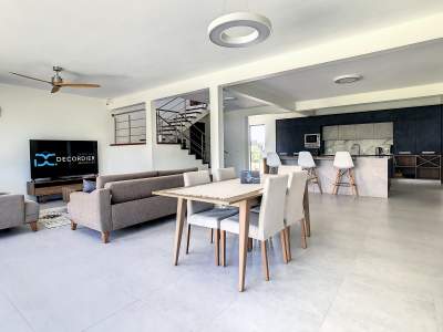 (Ref. MA7-627) Belle villa moderne - House