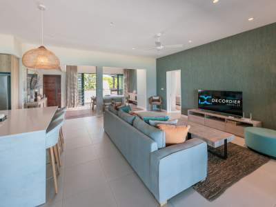 (Ref. MA7-631) Penthouse avec vue imprenable sur l’océan/PRIX PAR SEM - Apartments