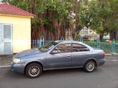 NISSAN N17 URGENT FORSALE - Family Cars