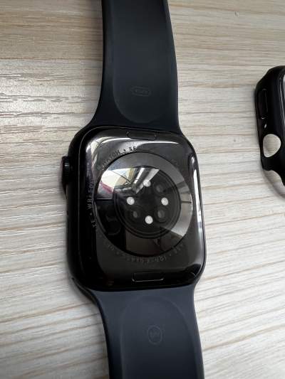 Apple Iwatch series 7 - All electronics products on Aster Vender
