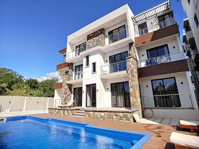 (Ref. MA7-475) À louer studio - Grand Baie - Apartments on Aster Vender