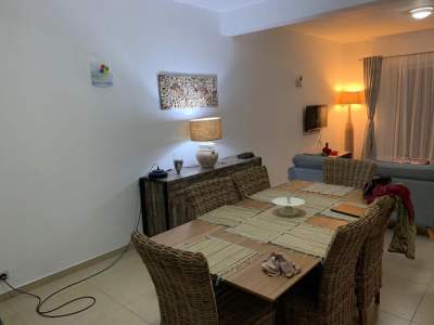 FULLY FURNISHED APARTMENT ON RENT AT GRAND BAIE 2nd Floor. Rs 18,000 M - Apartments