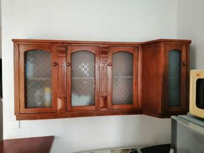 FULLY FURNISHED STUDIO ON RENT @ GRAND BAIE Area - 30m2 - Rs13000 - Apartments