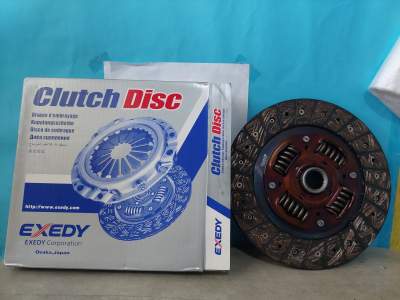 Exedy clutch TD27 - Spare Parts