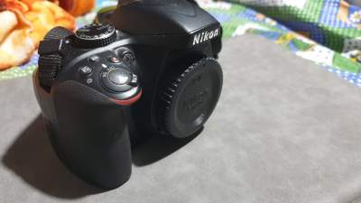 Nikon D3300 - All electronics products on Aster Vender