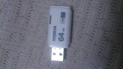 Pen drive storage - All Informatics Products on Aster Vender