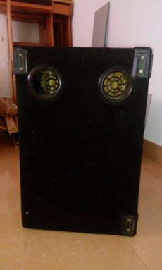 Pioneer Sub woofer - Other Musical Equipment on Aster Vender