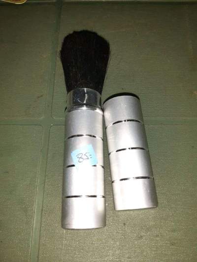 Make - Up Blush  - Blush on Aster Vender