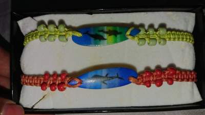 Lot de deux bracelets - Bracelet jewelry on Aster Vender