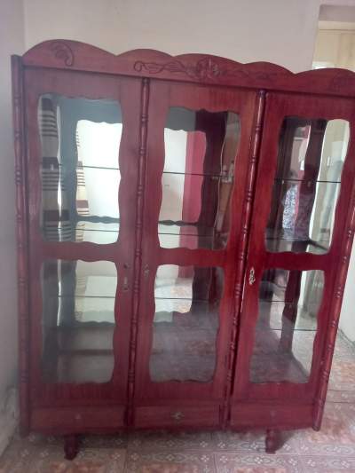 A buffet  - Buffets & Sideboards on Aster Vender