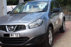 Nissan qasqai - Family Cars on Aster Vender