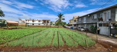 Residential Land For Sale - Land