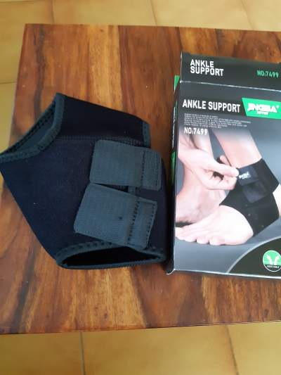New ankle support  - Health Products on Aster Vender