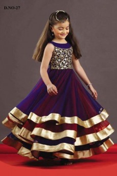 Kids wear *kids wear heavy qulity* - Dresses (Girls) on Aster Vender