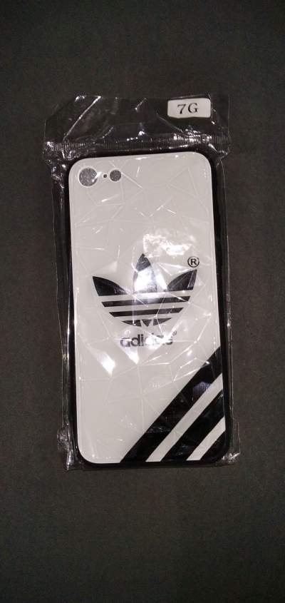 Iphone 7g (ADIDAS design) - Phone covers & cases on Aster Vender